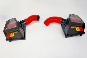 Magnuson Performance Air Intake System – 2022-2026 Toyota Tundra & 2023-2026 Toyota Sequoia 3.4L Twin Turbo